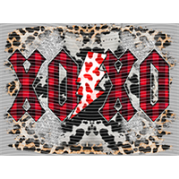 Valentine's Day-QRJ  1141